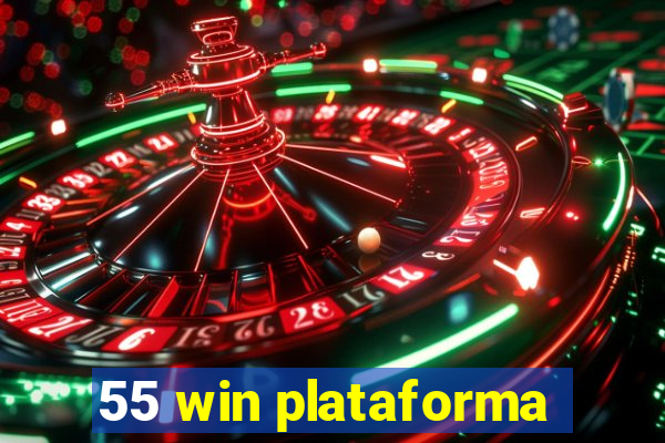 55 win plataforma